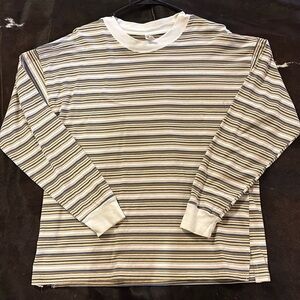 Long sleeve top